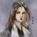 凤梨苏、卿离、焕二时HY