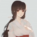 青木红爱 - 陌路逢君