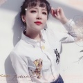 喵小咪 - 雨中冷掉