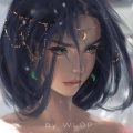 花火、白冰堂