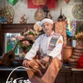岩罕建 - 小鸟