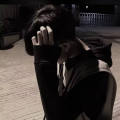落子轩 - 不爱我你却不说