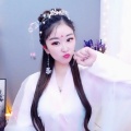 甜芯儿