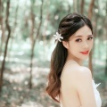 A灵儿 - 缘为冰