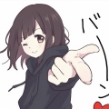 七濑胡桃、湊-阿库娅Official - 究極アンバランス (终极不平衡！)