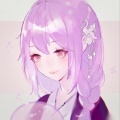 嬴子夜、卿离
