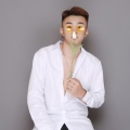 杨一 - 通透