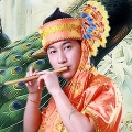 岩光泐