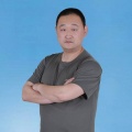 小海螺杨锴