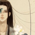 夏羽、小林子