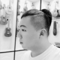 Martin顾小顾 - 阿珍爱上了阿强