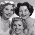 The Fontane Sisters、Dinah Shore