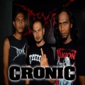 Cronic、XEN