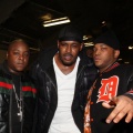 D Block