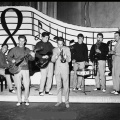 John Barry Seven Plus Four