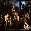 Les Misérables Original London Cast