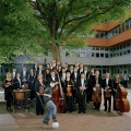 Die Deutsche Kammerphilharmonie Bremen、Daniel Harding