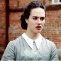 Sybil Crawley、Eric Starling