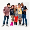 Pop Star Kids