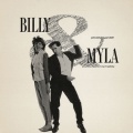 Billy and Myla、Daniela Andrade