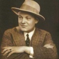 Sven Olof Sandberg