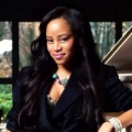 Ayanna Irish、Roland Richards