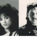 Cynthia & Johnny o