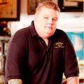 Corey Harrison