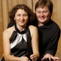 Viney–Grinberg Piano Duo