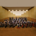 National Ballet of China Symphony Orchestra、Frankie Chan、Chao Ke、Asia Philharmonic Chorus、马友友