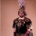 Dano Raffanti、Agnes Baltsa、Chorus of the Royal Opera House, Covent Garden、Riccardo Muti