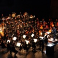 Orchestre National De Lyon、Vladimir Cosma、Vadim Repin