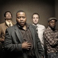 Tumi And The Volume