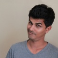 Gaurav Dhruv、purushottam upadhyay