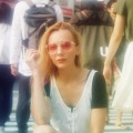 Lomboy、Tanja Frinta