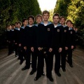 Copenhagen Boys' Choir、Enid Simon、Benjamin Britten