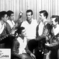 The Clevers、otis blackwell、Elvis Presley