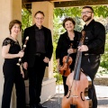 The Scholars Baroque Ensemble