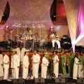 Shekinah Glory