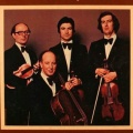 The Gabrieli Quartet