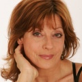 Liliane St. Pierre、Get Ready