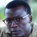 Tony Kgoroge、Mandela OST Cast