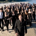 Baltic Sea Philharmonic、Kristjan Järvi