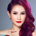 Sơn Ca、Hương Lan、Hòa Mi