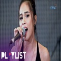 Hannah Precillas、Rita Daniela