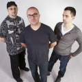Orange Trane、Piotr Lemańczyk、Tomasz Łosowski、Dominik Bukowski