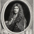 Jean-Baptiste Lully、Arsys Bourgogne
