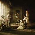 The American Horror Story Cast