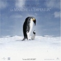 La marche de l'empereur - All Is White