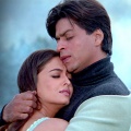 Mohabbatein、Udit Narayan、Lata Mangeshkar、Shah Rukh Khan、Ishaan - Aankhein Khuli (架子鼓版)